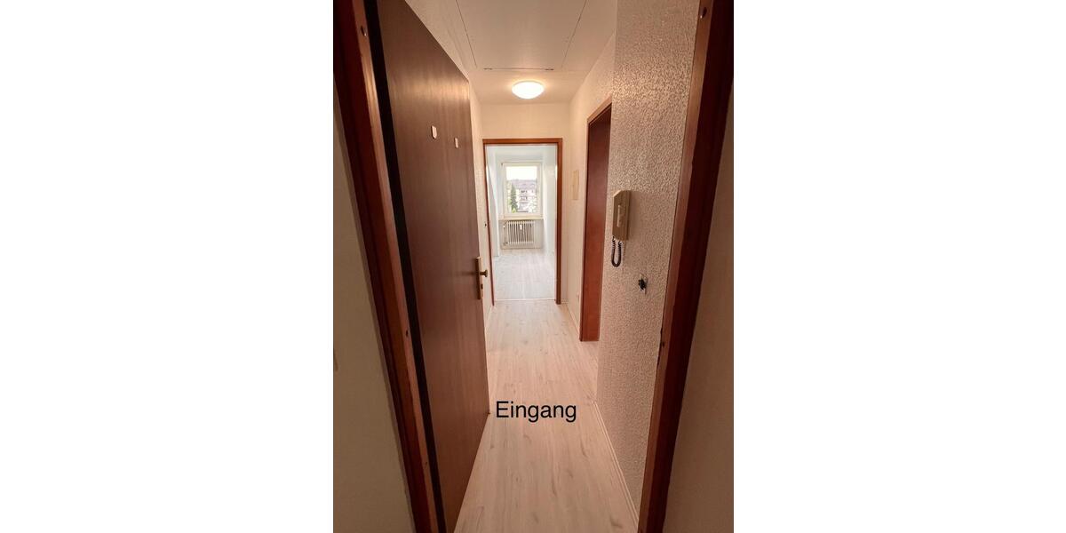 Dachgeschoßwohnung Koblenz Bubenheim - 3 Zimmer, 67 m&sup2;, 600&euro; | Angebot:25343634