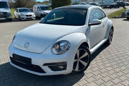VW Beetle 150.900 km 14.200 &euro; Meudt 56414