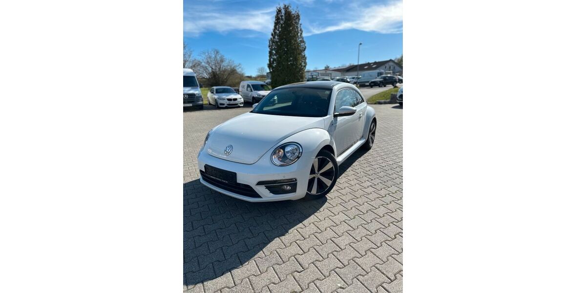VW Beetle 150.900 km 14.200 &euro; Meudt 56414