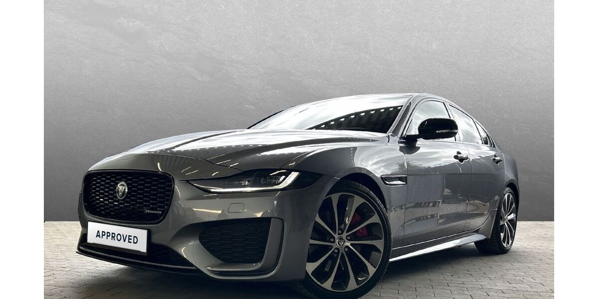 Jaguar XE 26.900 km 37.890 &euro; Koblenz/Gwb. Arenberg 56077