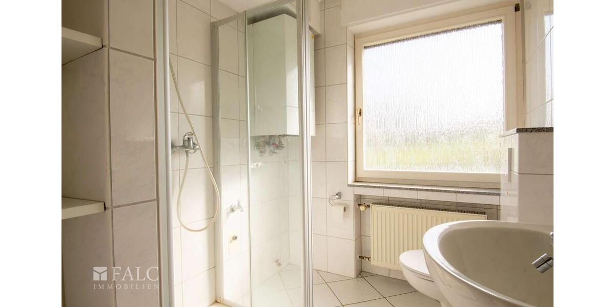Etagenwohnung Bad Breisig - 3 Zimmer, 97 m&sup2;, 1.000&euro; | Angebot:26236440