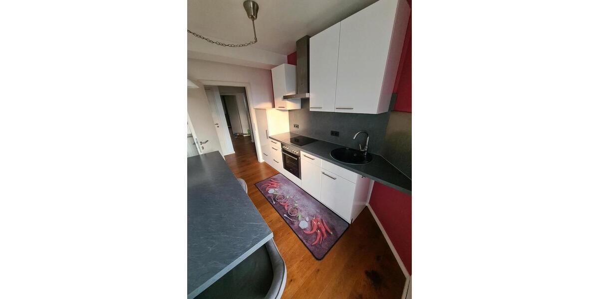 Terrassenwohnung Vallendar - 3 Zimmer, 72 m&sup2;, 269.000&euro; | Angebot:23397681