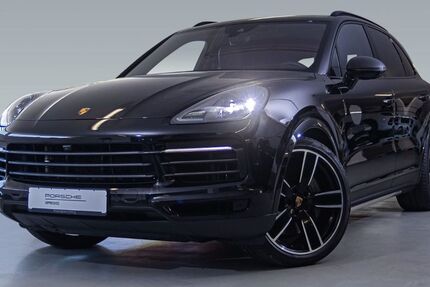 Porsche Cayenne 72.900 km 69.890 € Diez 65582
