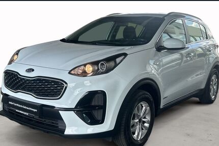 Kia Sportage 118.000 km 14.970 &euro; Mayen 56727