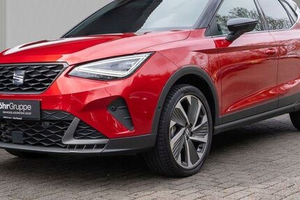 Seat Arona 21.080 km 16.880 &euro; Koblenz 56076