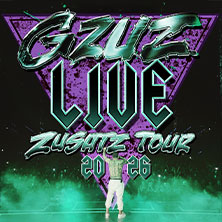 GZUZ - Live 2026 18.09.2026 EPG Arena