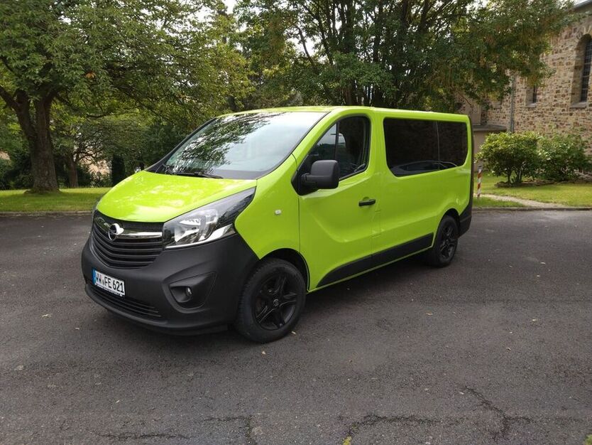 Vivaro