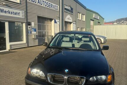 BMW 318 304.000 km 950 &euro; Weißenthurm 56575