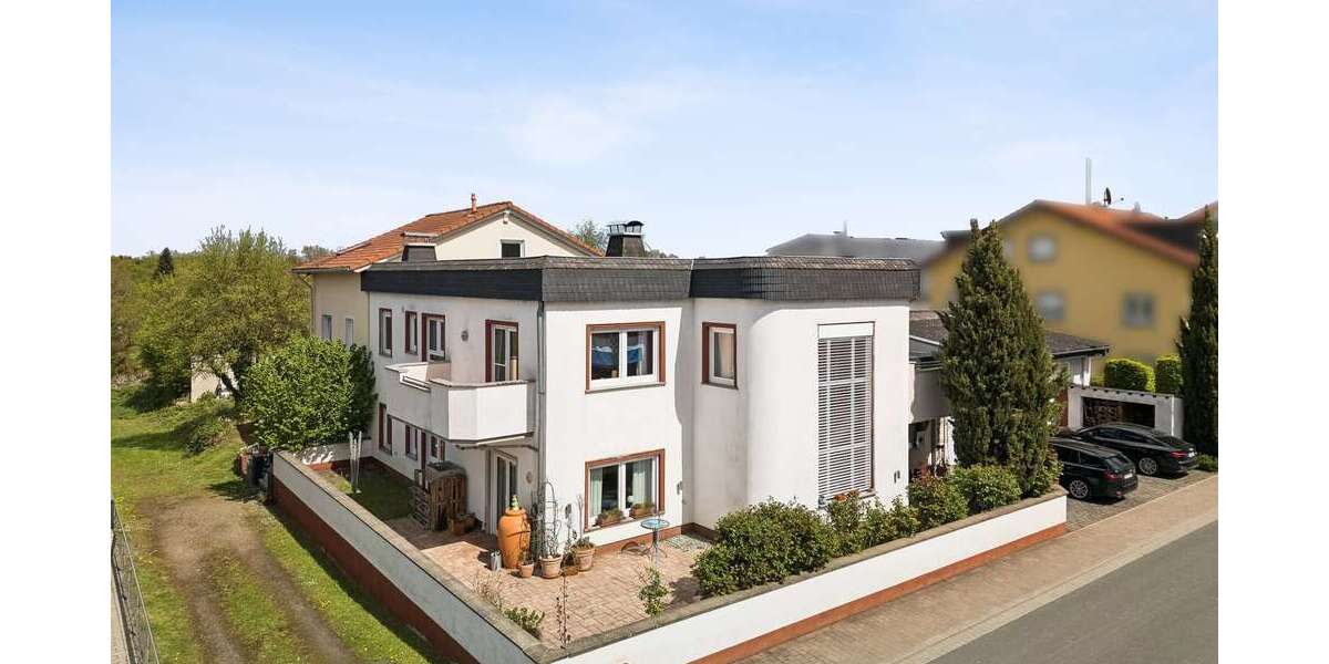 Einfamilienhaus Birlenbach - 7 Zimmer, 242 m&sup2;, 449.000&euro; | Angebot:26375639