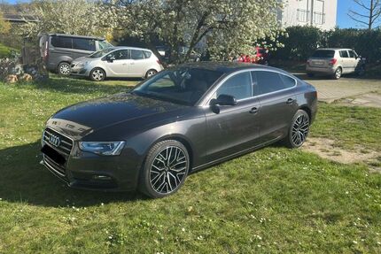 Audi A5 130.000 km 18.500 &euro; Kettig 56220