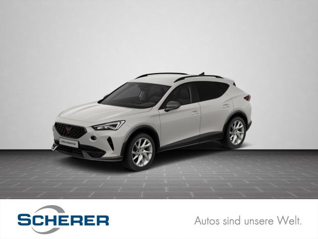 Cupra Formentor 42.442 km 22.980 &euro; Mayen 56727