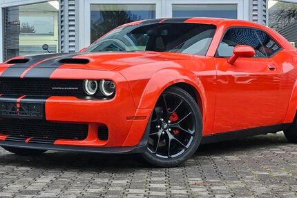 Dodge Challenger 66.656 km 29.900 &euro; Neuwied 56566