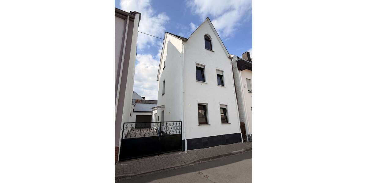 Einfamilienhaus Koblenz Bisholder - 4 Zimmer, 150 m&sup2;, 295.000&euro; | Angebot:27261428