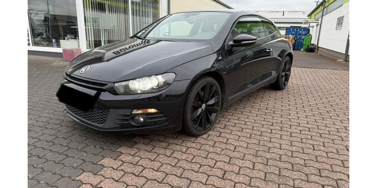 VW Scirocco 300.000 km 4.900 &euro; Neuwied 56564