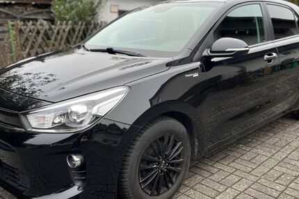 Kia Rio 78.500 km 13.490 &euro; Boppard 56154