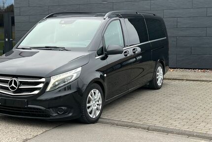 Mercedes-Benz Vito 303.900 km 21.999 &euro; Mayen 56727