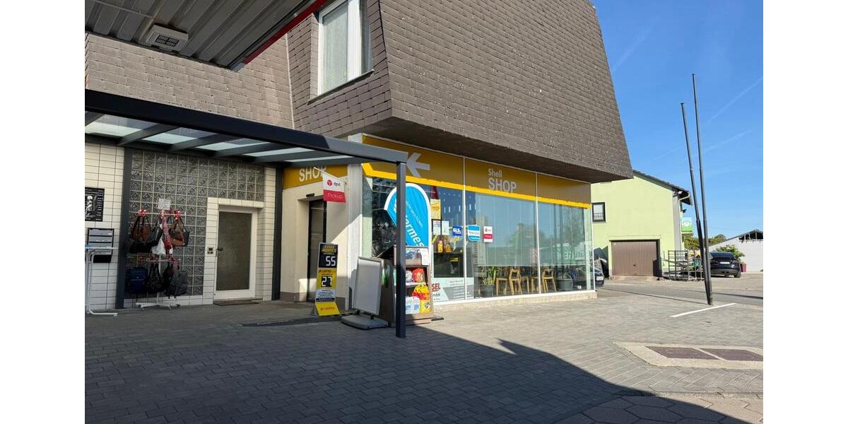 Gewerbeobjekt Diez - 2.500&euro; | Angebot:26397847