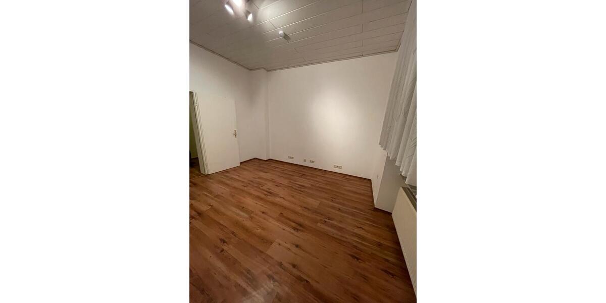 Großzügige, zentrale 3 ZKB perfekt für Pendler und Berufstätige 3 zimmer