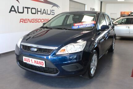 Ford Focus 92.120 km 5.490 &euro; Rengsdorf 56579
