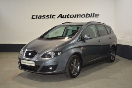 Seat Altea 212.000 km 4.300 € Neuwied 56567