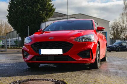 Ford Focus 88.000 km 13.850 &euro; Urmitz 56220