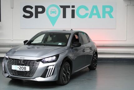 Peugeot 208 20.375 km 23.800 € Koblenz 56073