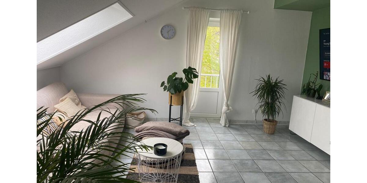 Dachgeschoßwohnung Dieblich - 2 Zimmer, 75 m&sup2;, 695&euro; | Angebot:26412981
