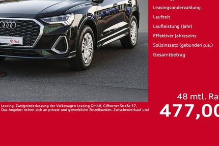 Audi Q3 6.933 km 44.380 &euro; Koblenz 56070