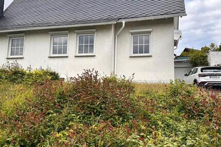 Haus Nastätten - 3 Zimmer, 120 m&sup2;, 319.000&euro; | Angebot:26631666