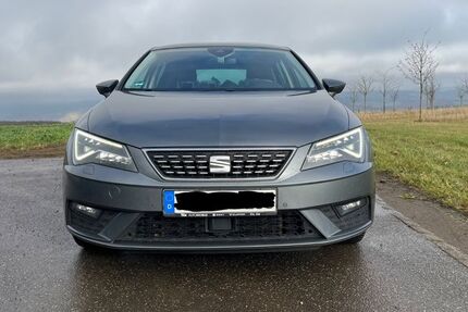 Seat Leon 180.000 km 9.999 &euro; Karbach 56281