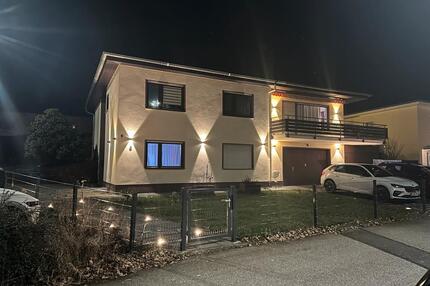 Modernisiertes Ein- bis Zweifamilienhaus mitten in Emmelshausen
