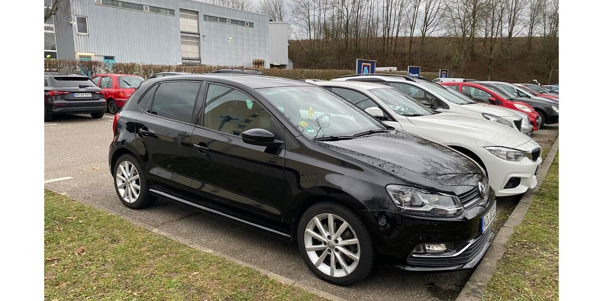 VW Polo 160.000 km 7.950 &euro; Neuwied 56566