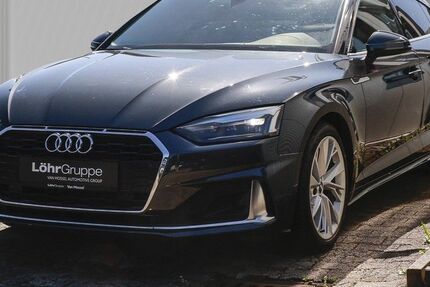 Audi A5 114.846 km 21.880 &euro; Höhr-Grenzhausen 56203