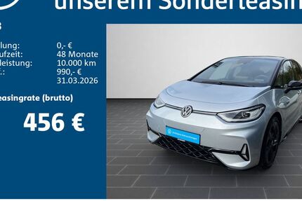 VW ID.3 21.398 km 39.970 &euro; Mayen 56727