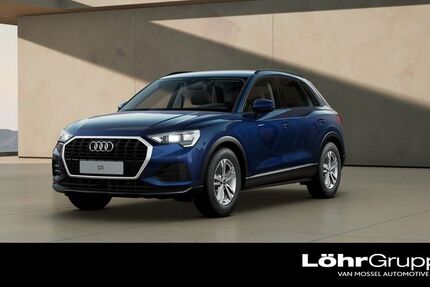 Audi Q3 11.711 km 31.980 &euro; Koblenz 56070