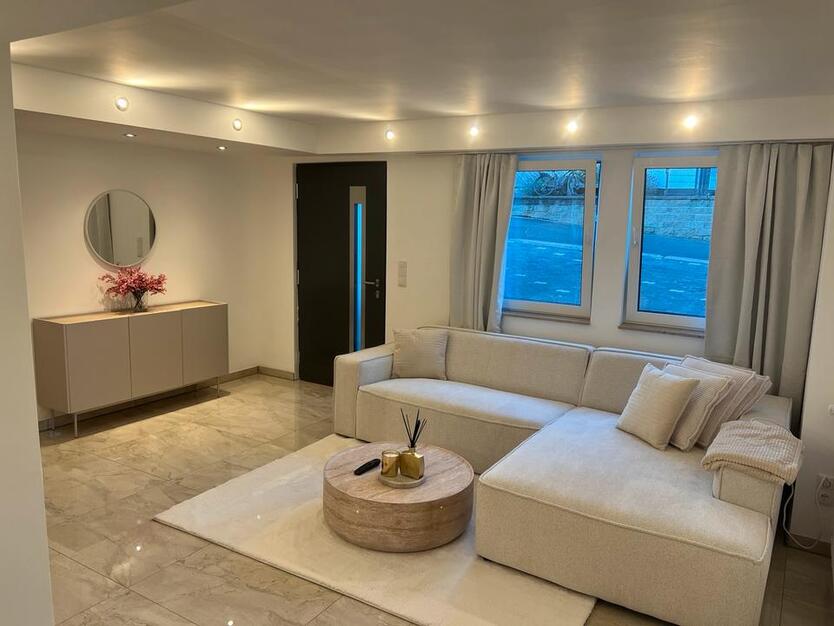 1 Zimmer Wohnung