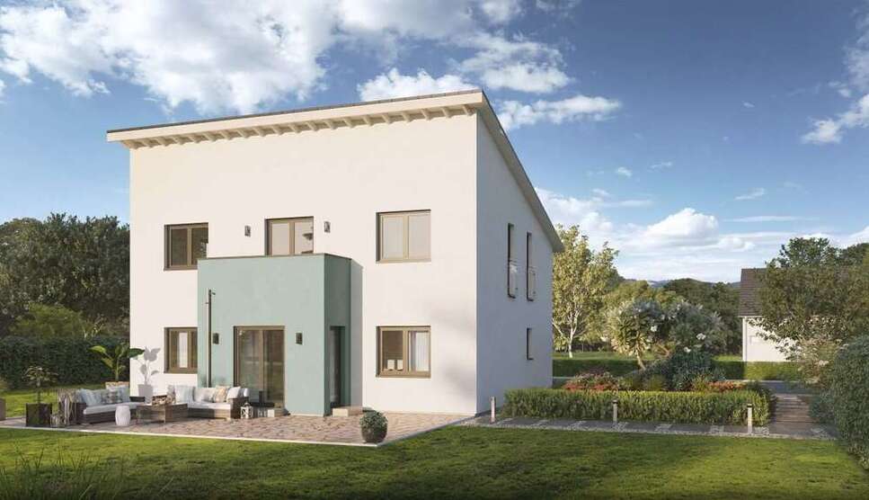 Haus zum Kaufen in Kisselbach 249.999 € 181.77 m²