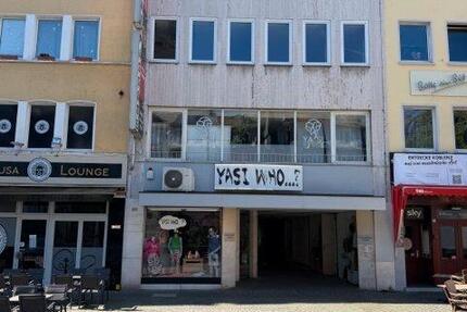 Wohnung Koblenz - 2 Zimmer, 105 m&sup2;, 1.090&euro; | Angebot:26462260