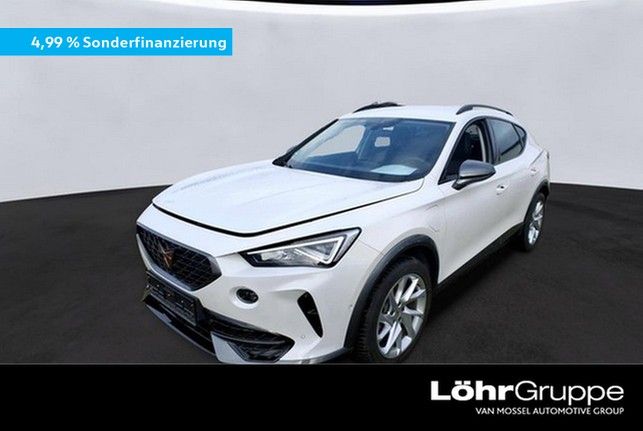 Cupra Formentor 32.150 km 24.880 &euro; Koblenz 56076