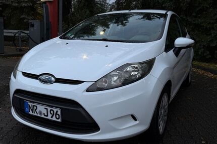 Ford Fiesta 196.064 km 3.200 € Neuwied 56566