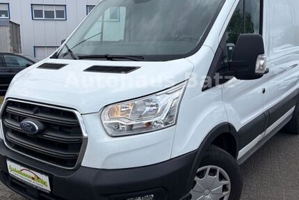 Ford Transit 88.000 km 18.990 &euro; Dörth 56281