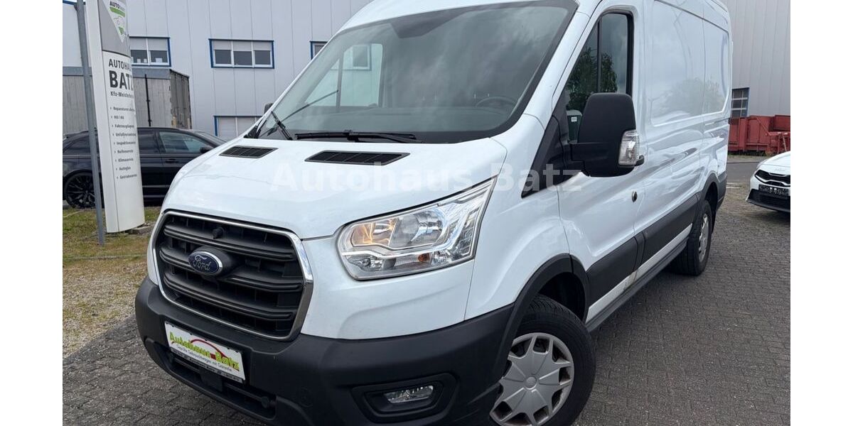 Ford Transit 88.000 km 18.990 &euro; Dörth 56281