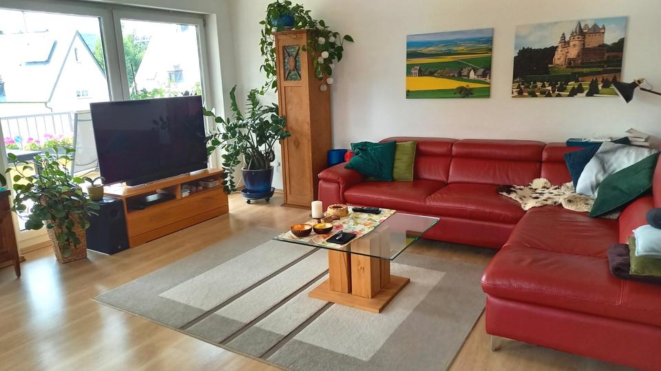 Etagenwohnung Mayen - 4 Zimmer, 100 m&sup2;, 355.000&euro; | Angebot:26889420