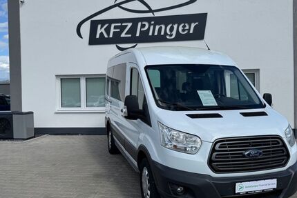 Ford Transit 160.000 km 18.999 &euro; Kottenheim 56736