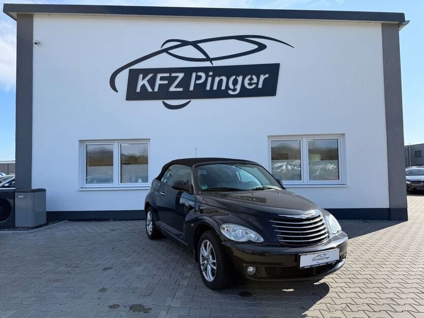 PT Cruiser
