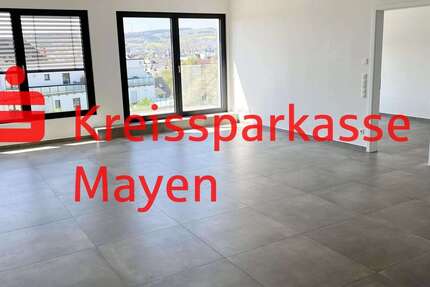 Wohnung Mayen - 2 Zimmer, 75 m&sup2;, 880&euro; | Angebot:26397908