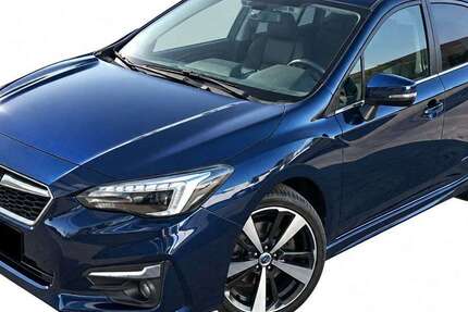 Subaru Impreza 96.200 km 17.300 &euro; Lahnstein 56112
