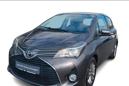 Toyota Yaris 82.399 km 9.990 &euro; Neuwied 56566