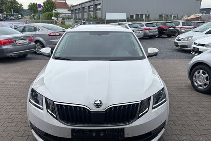 Skoda Octavia 229.445 km 7.990 &euro; neuwied 56567