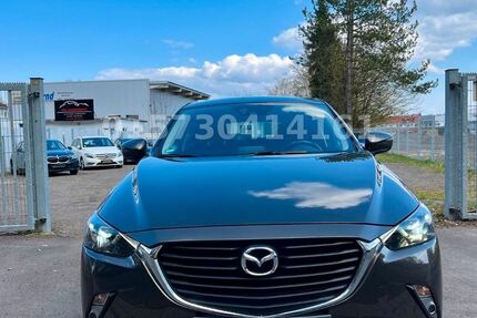 Mazda CX-3 134.000 km 8.999 &euro; Halsenbach 56283